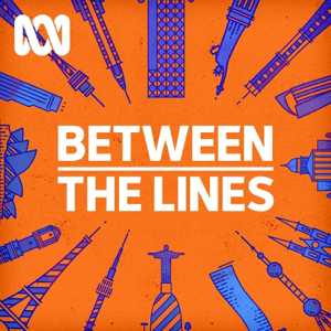 Between The Lines - ABC Radio National podcast
