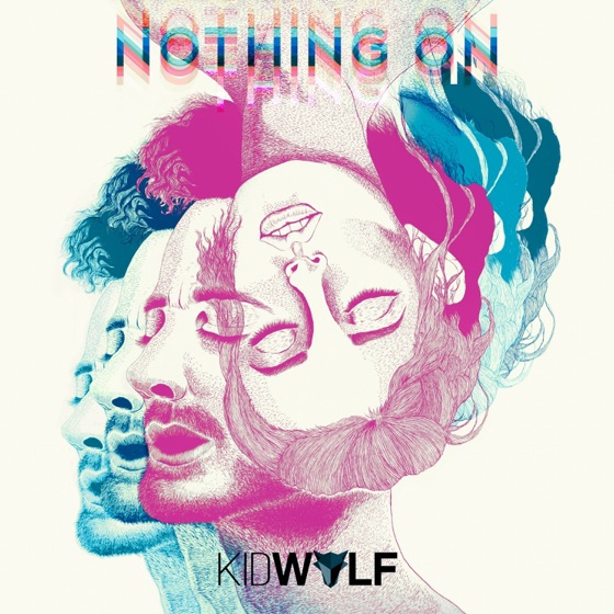 Cover artwork for Nothing On