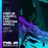 Can't Let Go (feat. Christina Novelli) album lyrics, reviews, download