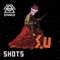 Shots - Strange U, Doctor Zygote & King Kashmere lyrics