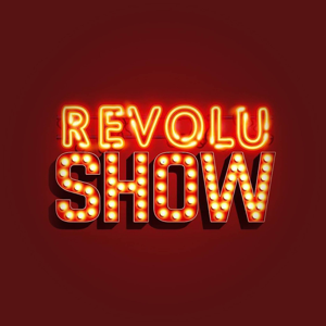 Revolushow podcast