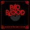 Unchained - Blood On the Dance Floor lyrics