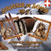 Souvenir de Savoie, Vol. 3 artwork