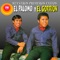 Elisa - El Palomo y El Gorrion lyrics