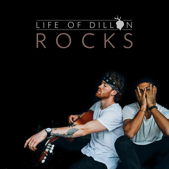 Cover artwork for Rocks