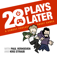28 Plays Later podcast
