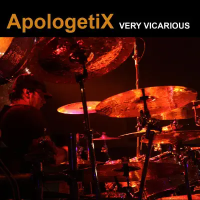 Very Vicarious - Apologetix