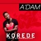Korede - Adam lyrics