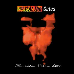 Suicidal Final Acts - At The Gates