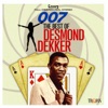 007: The Best of Desmond Dekker artwork