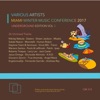 Miami Winter Music Conference 2017 (Underground Edition), Vol. 3, 2017