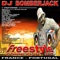 Existencia (feat. Xeg) - DJ Bomberjack lyrics
