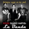 Siempre aquí en mi piel - Single