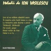 Melodii De Ion Vasilescu, Vol. 1