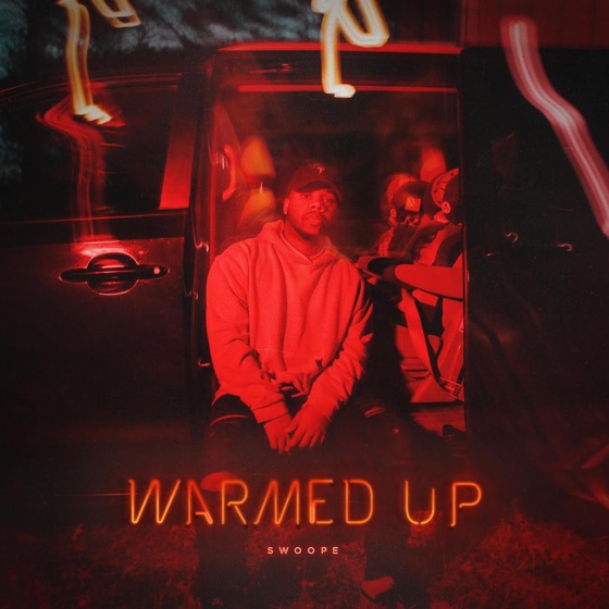 Cover artwork for Warmed Up