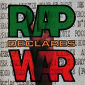 WAR - Don't Let No One Get You Down (feat. Hispanic M.C.'s)