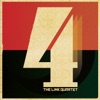 4 (feat. Paolo Apollo Negri, Tameca Jones & Hellfire Horns) [Deluxe Edition]