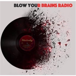 Blow Your Brains Monday Night Madness!