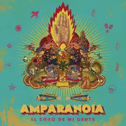 El coro de mi gente - Amparanoia