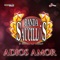 Adiós Amor - Banda Saucillos lyrics