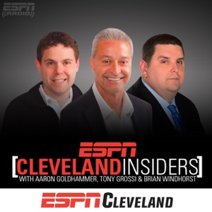 The Insiders -- Castrovince