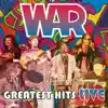 Greatest Hits (Live) album lyrics, reviews, download