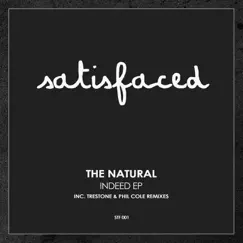 Indeed EP by The Natural album reviews, ratings, credits