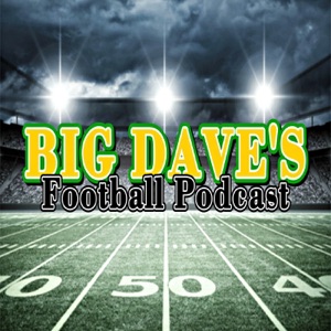 BDFP: EPISODE 27 WILDCARD WEEKEND