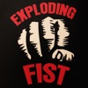 Exploding Fist - Exploding Fist