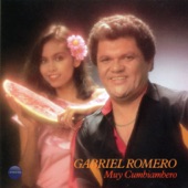 Gabriel Romero - El Hijo de la Cumbia
