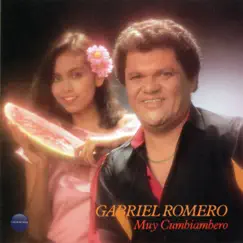 Muy Cumbiambero by Gabriel Romero album reviews, ratings, credits