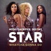 Whatcha Gonna Do (feat. Queen Latifah) [From 