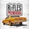 Rifles Prendidos (feat. Noriel) - Pancho & Castel lyrics