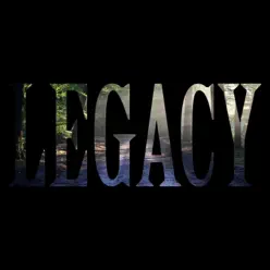 Legacy - EP - Landmarq Legacy - EP - Landmarq
