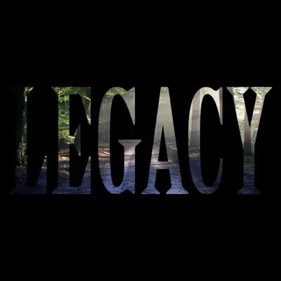 Legacy - EP - Landmarq