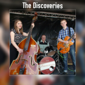 The Discoveries - The Discoveries