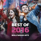 Best of 2016 Mashup (By DJ Kiran Kamath) artwork