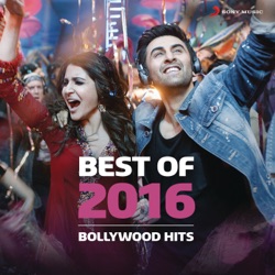 Arijit Singh & Pritam - Ae Dil Hai Mushkil Title Track (From "Ae Dil Hai Mushkil")