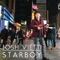 Starboy - Josh Vietti lyrics