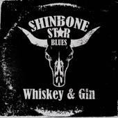 Whiskey & Gin artwork