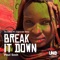 Break It Down (M. Caporale Remix) - Paul Sesh lyrics