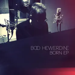 Born E. P. - EP - Boo Hewerdine