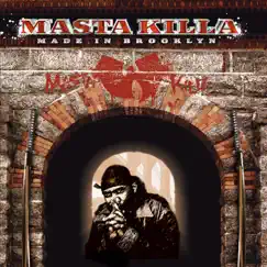 Made in Brooklyn by Masta Killa album reviews, ratings, credits