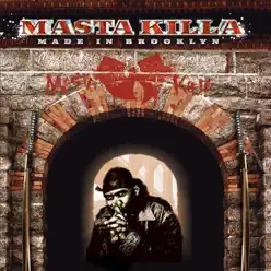 Made in Brooklyn - Masta Killa Made in Brooklyn - Masta Killa