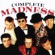 COMPLETE MADNESS cover art