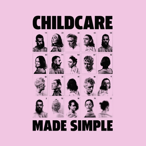 Cover artwork for Film Club