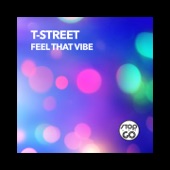 Feel That Vibe artwork