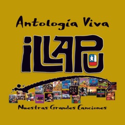 Illapu - Así te canto