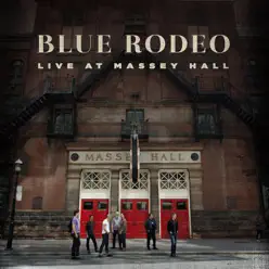 Bad Timing (Live) - Single - Blue Rodeo