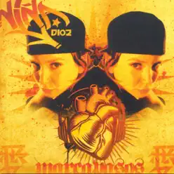 Marcapasos - Niña Dioz Marcapasos - Niña Dioz